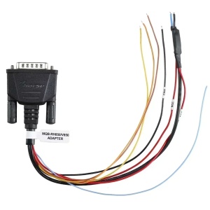 Adaptor Xhorse MQB RH850 V850 Pentru Key Tool Plus XDNPR8GL - Img 2