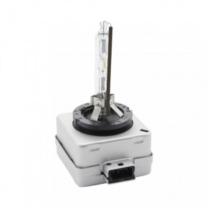 Bec xenon D1S-6K - CarGuard - Img 1