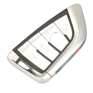 Carcasa BMW cu 4 butoane pentru Seria 5 G30
