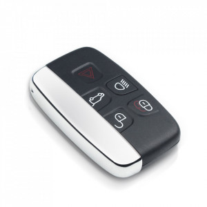 Carcasa Cheie Smart Range Rover Sport Evogue - Img 3