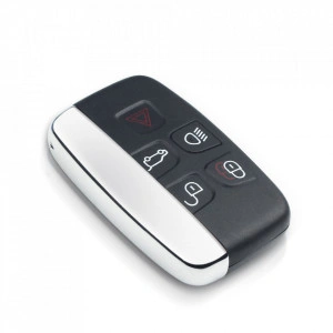 Carcasa Cheie Smart Range Rover Sport Evogue - Img 3
