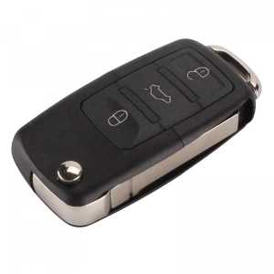 Cheie Auto cu Cip si Telecomanda Skoda Octavia 2 Facelift 1K0959753N