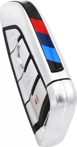 Cheie BMW Seria 5 G30 G31 Seria 6 G32 Seria 7 G11 G12 X3 G01 G08 X4 G02 - Img 2