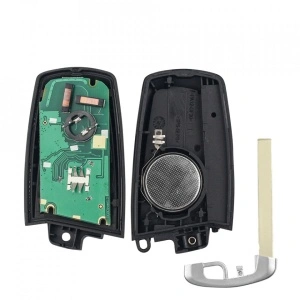 Cheie BMW X3 F25 868 Mhz Functie Keyless Go - Img 2