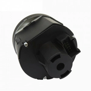 Comutator Bloc Lumini Volkswagen Golf 5 cu Auto - Img 3