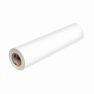 Folie colantare auto ORACAL - ALB 010, finisaj Lucios, dimensiune 3,0m x 1,26m - Img 2