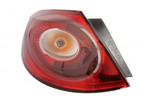 Lampa Stop Frana Stanga Spate Volkswagen Passat CC 357