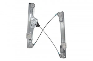 Macara Mecanism Actionare Geam Electric Usa Fata Dreapta BMW E90 E91 - Img 2