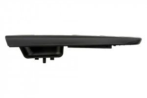 Maner Interior Portiera Usa Stanga Sofer Volkswagen Golf 5 - Img 3