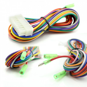 Modul ridicare geamuri - CARGUARD - Img 3