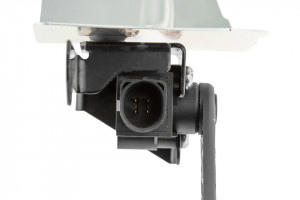 Senzor Cantar Faruri Xenon Stanga Spate VW Golf 5 6 Combi Jetta - Img 5