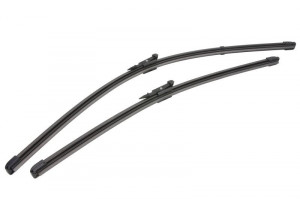 Set 2 Stergatoare Parbriz Valeo Silencio Xtrm BMW F30 F31 - Img 2