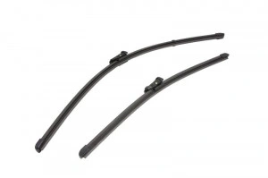 Set 2 Stergatoare Parbriz Valeo Silencio Xtrm Peogeot 308 II