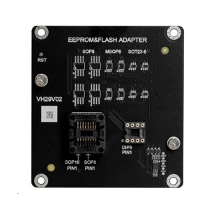 Adaptor Xhorse VH29V02 Multi Prog SOP8 MSOP8 XDMP08GL - Img 1