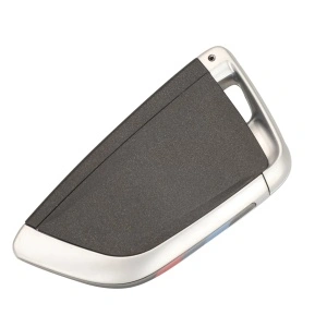 Carcasa BMW cu 4 butoane pentru Seria 5 G30 - Img 2