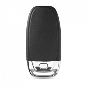 Carcasa Cheie Smart 3 Butoane Audi A4 B8 A5 - Img 4