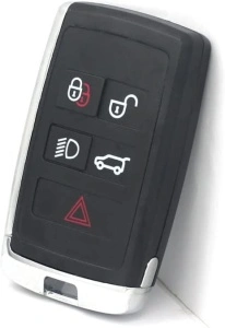 Carcasa Cheie Smart Land Rover Sport Evoque Velar Discovery