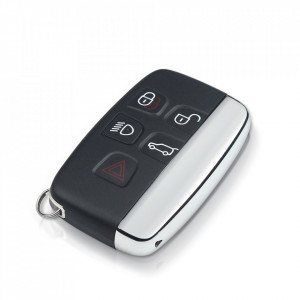 Carcasa Cheie Smart Range Rover Sport Evogue - Img 1
