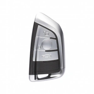 Cheie Auto BMW Seria 1 F20 F21 F52 FCCID YGOHUF5767 - Img 3
