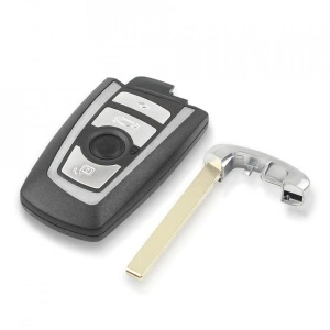 Cheie BMW X3 F25 868 Mhz Functie Keyless Go - Img 3