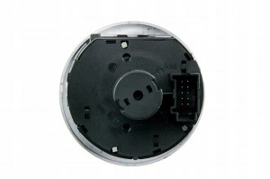 Comutator Bloc Lumini Skoda Octavia 2 cu Functie Auto - Img 2