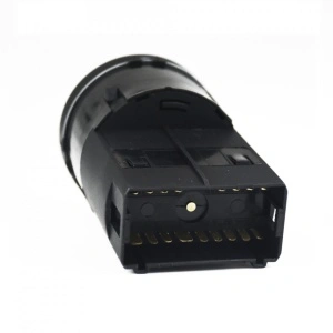 Comutator Bloc Lumini Volkswagen Golf 4 Passat B5 Sharan Seat Alhambra - Img 3