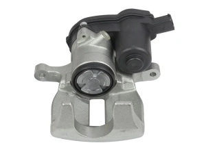 Etrier Cu Motoras Frana de Mana Audi A4 B8 A5 Dreapta Spate