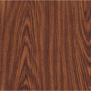 Folie Auto Colantare Trimuri, Model Stejar Inchis Rustic, 100 x 45cm - Img 2