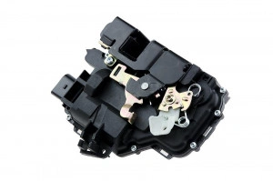Incuietoare Usa Portiera Fata Sofer Volkswagen Jetta - Img 3