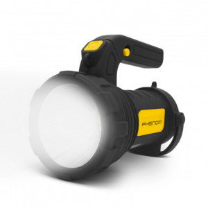 Lampă de lucru cu COB-LED 10 Moduri de Utilizare - Img 1