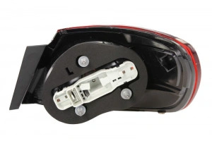 Lampa Stop Frana Stanga Spate Volkswagen Passat CC 357 - Img 2
