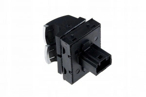 Modul Butoane 2 Geamuri Electrice Volkswagen Tiguan - Img 2