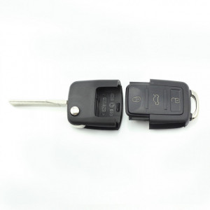Modul Inchidere Centralizata cu 2 Telecomenzi Brigeag Model VW - Img 5