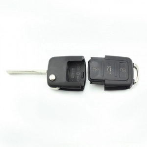 Modul Inchidere Centralizata cu 2 Telecomenzi Brigeag Model VW - Img 5