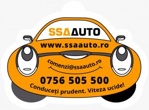 Odorizant Auto Cadou Bubble Gum ssaauto.ro