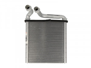 Radiator Habitaclu Schimbator Caldura Denso VW Passat B6 B7 CC - Img 1