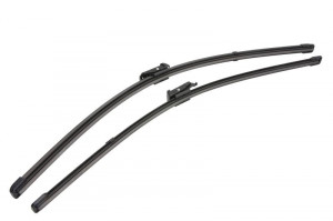 Set 2 Stergatoare Parbriz Valeo Silencio Xtrm Pentru Range Rover Evoque