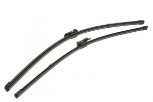 Set 2 Stergatoare Parbriz Valeo Silencio Xtrm Pentru Range Rover Evoque
