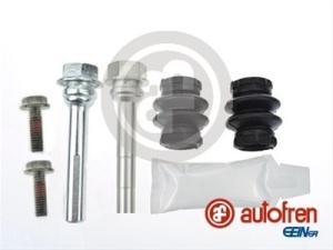Set Bucsi Ghidaj Etrier Frana Spate Audi A6 C6