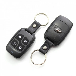 Alarmă auto CARGUARD - CAR 001 - Img 3