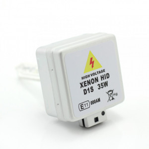 Bec xenon D1S-6K - CarGuard - Img 3