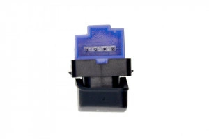Buton Actionare Inchidere Centralizata Volkswagen Golf 5 - Img 3