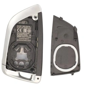 Carcasa BMW cu 4 butoane pentru Seria 5 G30 - Img 3