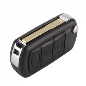 Carcasa Cheie Briceag 3 Butoane Range Rover Sport - Img 3