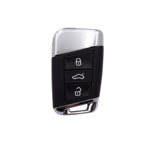 Cheie Auto Keyless Go Volkswagen Passat B8 434Mhz