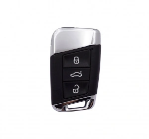 Cheie Auto Keyless Go Volkswagen Passat B8 434Mhz