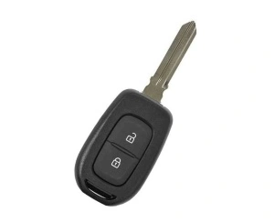 Cheie cu Cip si Telecomanda Dacia Logan Duster Sandero PCF7961M ID4A