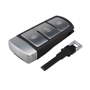Cheie Keyless Go Pentru VW Passat B6 B7 CC 3CO959752BG