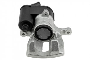 Etrier Cu Motoras Frana de Mana Audi A6 C6 Dreapta Spate