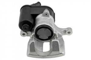 Etrier Cu Motoras Frana de Mana Audi A6 C6 Dreapta Spate